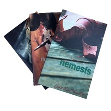 Agatha Christie Miss Marple 3