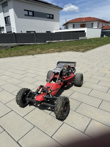 Xrc baja buggy - 1/5,