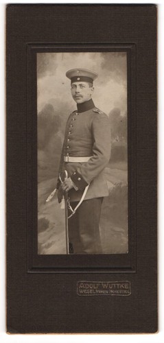 Fotografie adolf wuttke wesel - fotografie,
