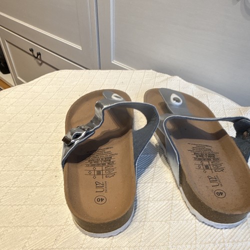 Up2 fashion damen sandalen - up2,