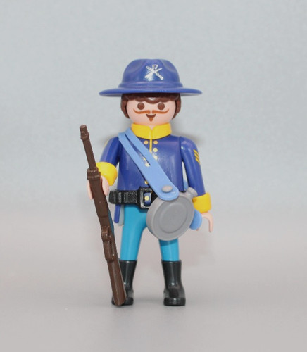 Playmobil nordstaatler - x,