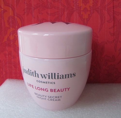 Judith williams life long - judith, :
