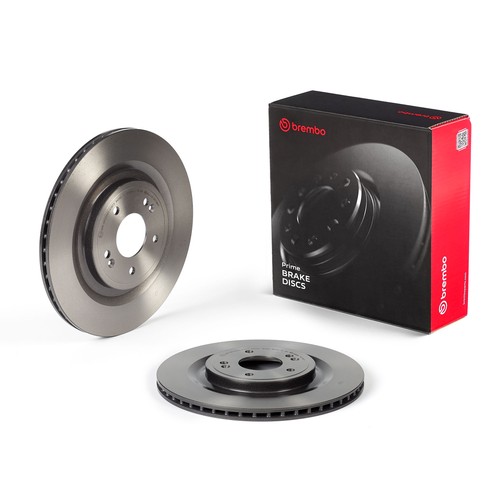 Brembo bremsscheiben - brembo,