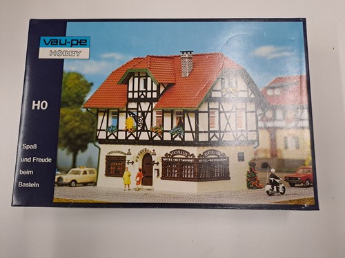 Vaupe 8170 gasthof hotel - vaupe, h0