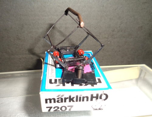 Märklin 7207