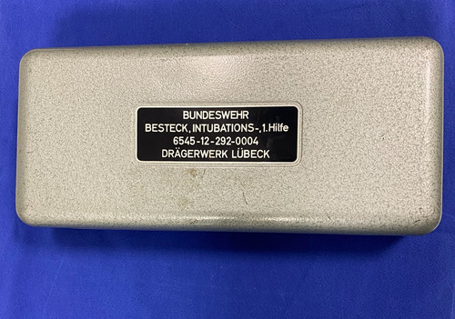 Bundeswehr-1.Hilfe