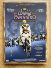 Cinema Paradiso * Philippe