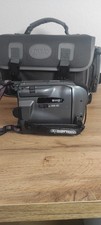 Grundig LC 355 SC VHS-C Camcorder | Videokamera | Retro Vintage Geprüft✅