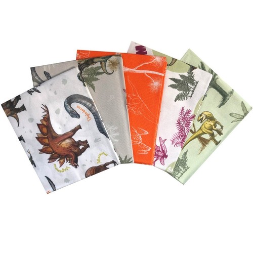 Stoffpaket dinos - stoffpaket,