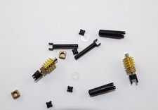 Rivarossi HR2478/10 Set mit je