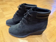 Timberland Earthkeepers Leder