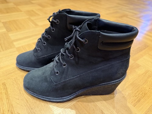 Timberland earthkeepers leder - timberland,