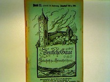 Geister, auf Tierstimmen