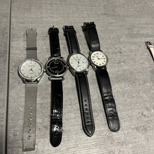 Uhren Sammlung Konvolut