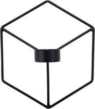 Wandkerzenhalter Kerzenhalter