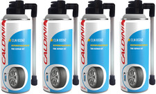 4 x CALDINI Reifendicht-Mittel