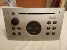 VDO CDR 2005 Opel Autoradio CD Corsa Meriva Omega Signum Vectra 24469306 uy8 TOP