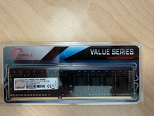 Arbeitsspeicher 4 GB G-Skill