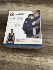 Ergobaby Adapt Cool Air Mesh