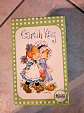 Sarah Kay Sammlerpuppe Limitid