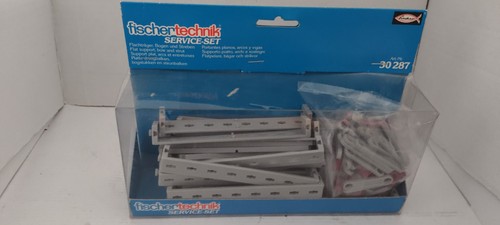 Fischer technik service set - fischer,