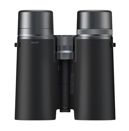 Fujinon hyper clarity 8x42 - clarity,