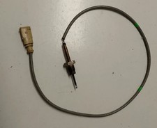 Abgastemperatursensor Abgassensor Original VW Audi Skoda Seat 2.0 TDI