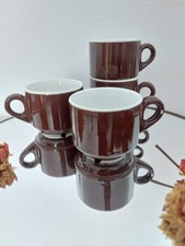 4 ACF Italy Espressotassen -