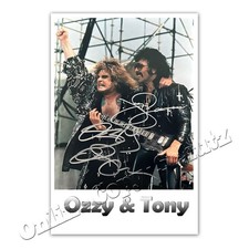 Ozzy Osbourne ° †