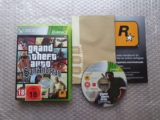 GTA San Andreas für Microsoft