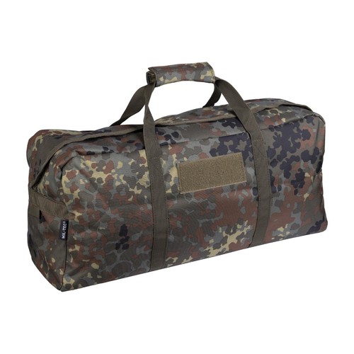 Einsatztasche kampftasche - bw,