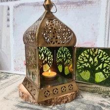 Orient LATERNE Windlicht