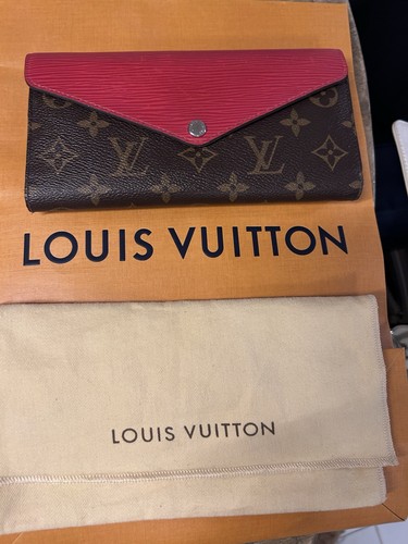 Louis vuitton portemonnaie - louis,