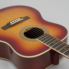 3rd Avenue Akustikgitarre