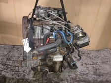 17233 RD Motor ohne Anbauteile