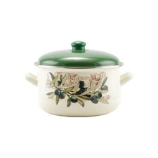 Topf Kochtopf Suppentopf