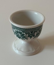 Villeroy & Boch - grüner Fasan - Fasan Grün - Eierbecher - neuwertig