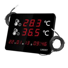 Electronic Thermometer
