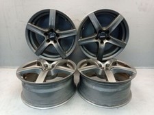 Citroen C5 III BREAK (TD) Alufelgen Satz KBA 47777 7.5Jx17 ET28 5x108