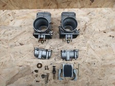 Suzuki RM 250 - Vergaser Mikuni 38 mm Flachschieber