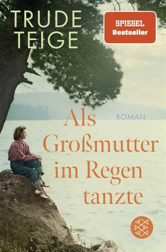 Als großmutter regen - als,