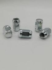 20 x Radmutter Verzinkt M14x2,0 Kegelbund SW19 D15 Ford Transit Alufelgen 