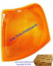 Blinker Orange Blinkleuchte