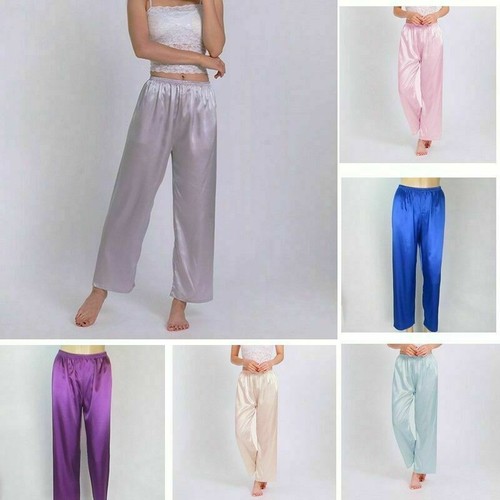 Damen kunst satin seide - damen,