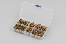 100 Stück Benzinschlauch