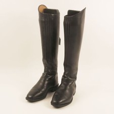 Cavallo lederreitstiefel - cavallo,