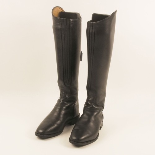 Cavallo lederreitstiefel - cavallo,
