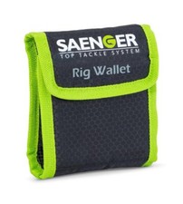 SAENGER Rig Wallet inkl. Box