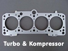 VW 2,0l 16V Turbo Verdichtungsreduzierung Corrado Golf 1 2 3 ABF 2E 9A G60 GTI