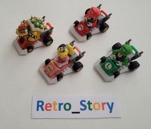 Mario kart konvolut - mario, /